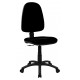 Java 100 Medium Back Operator Chair